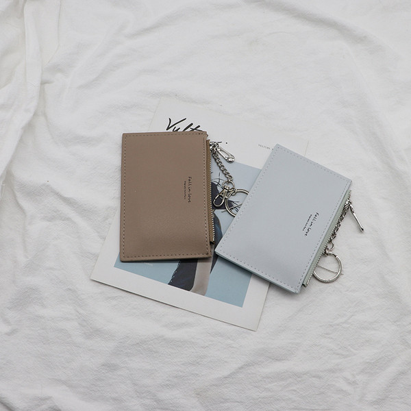 Lukuga naiste rahakott ökonahast