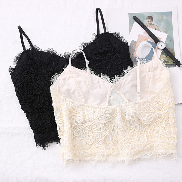 Uue mudeli naiste lühike peenikeste rihmadega topp