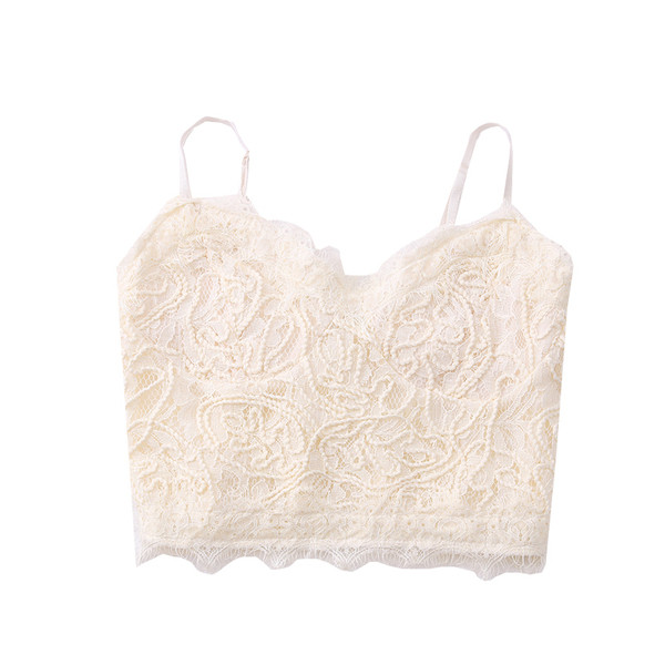 Uue mudeli naiste lühike peenikeste rihmadega topp