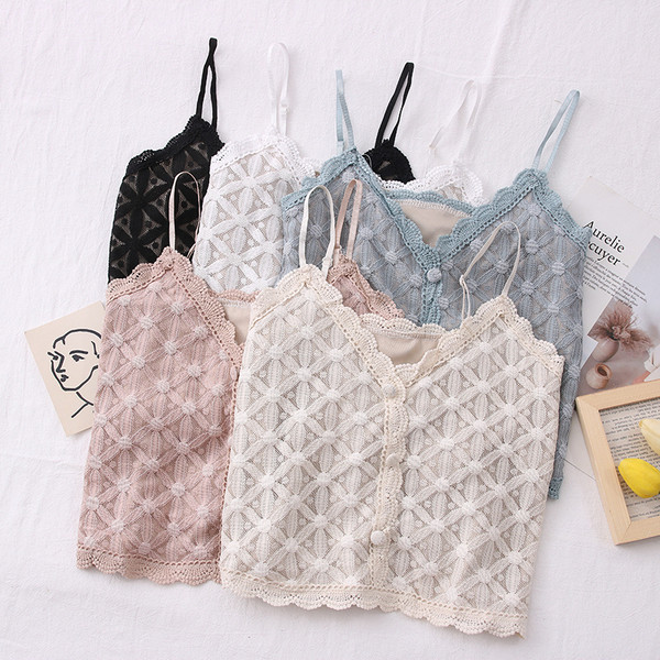 Uus mudel naiste topist - spits-kaelusega ja õhukeste rihmadega