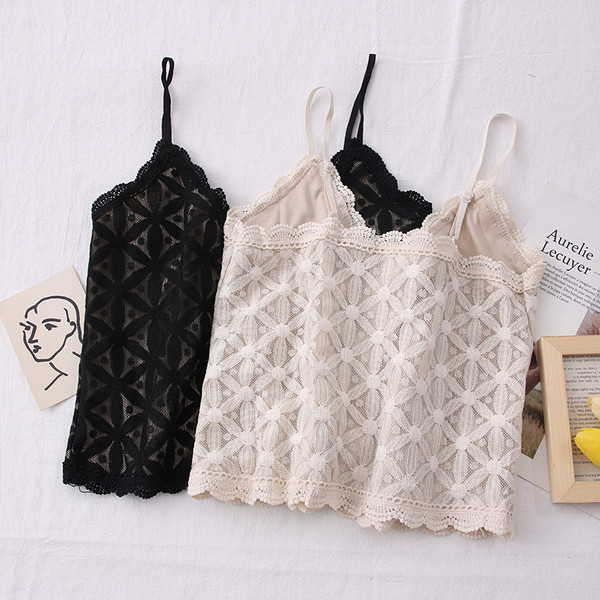 Uus mudel naiste topist - spits-kaelusega ja õhukeste rihmadega