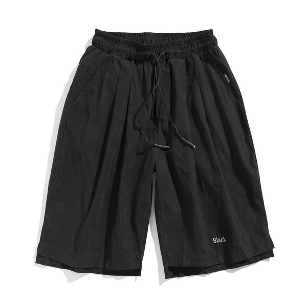 Suvine 3/4 lühikeste pükste lai mudel