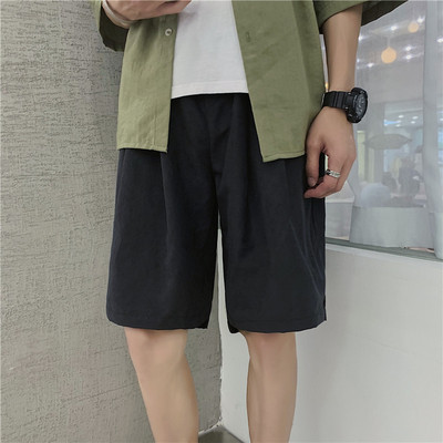 Casual μοντέλο 3/4 σορτς