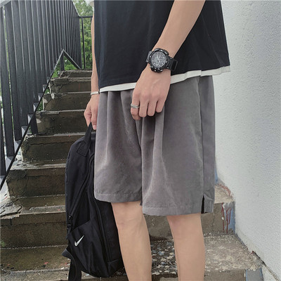 Casual μοντέλο 3/4 σορτς