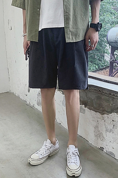 Casual μοντέλο 3/4 σορτς