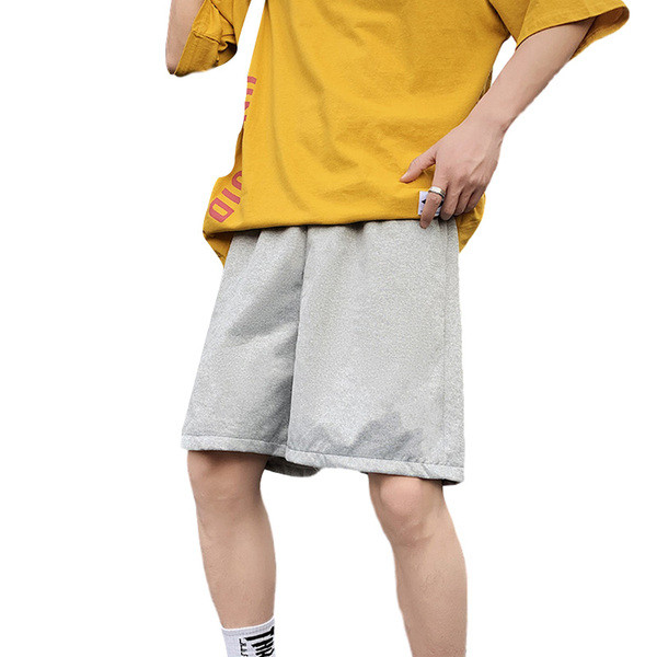 Καλοκαιρινό παντελόνι 3/4 κατάλληλο για σπορ