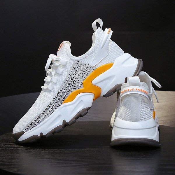 Lameda tallaga valged ja mustad vabaaja naiste tossud