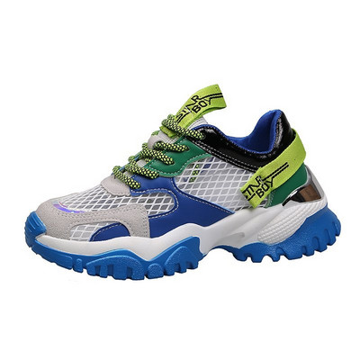 Alkalmi női tornacipő új modellje színes talppal