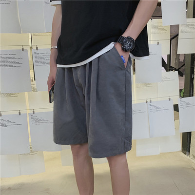 Ανδρικά casual σορτς εώς το γόνατο