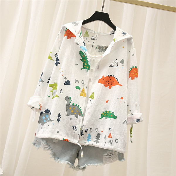 Alkalmi női ing klasszikus gallérral és hosszú ujjal