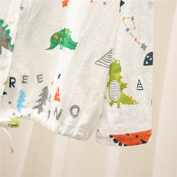 Alkalmi női ing klasszikus gallérral és hosszú ujjal