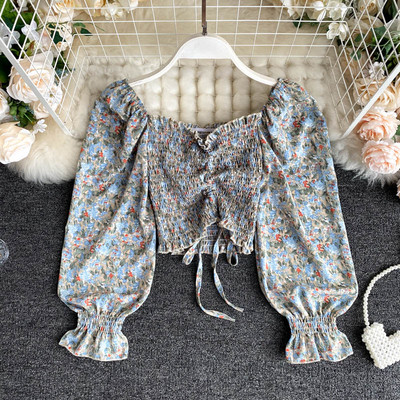 Lillemustri ja lipsudega vabaaja naiste särk