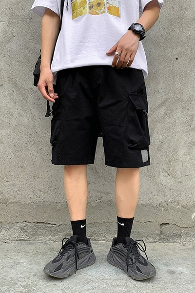 Vasaras 3/4 cargo bikses