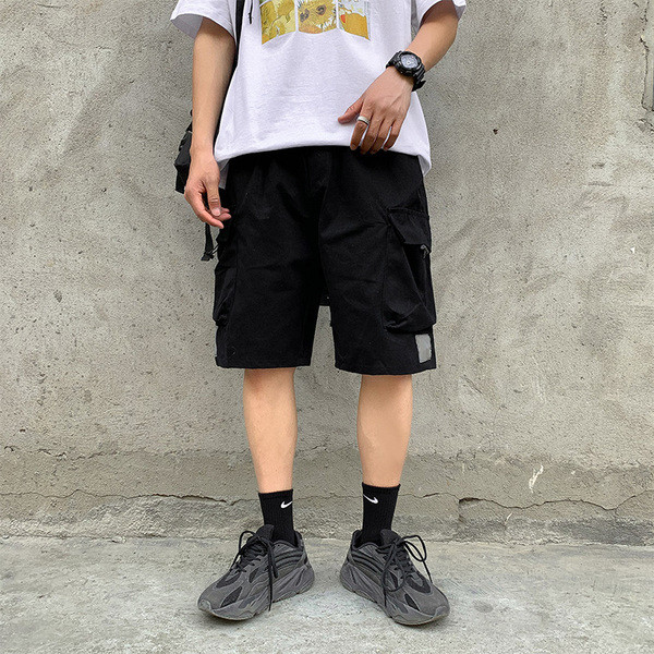 Vasaras 3/4 cargo bikses