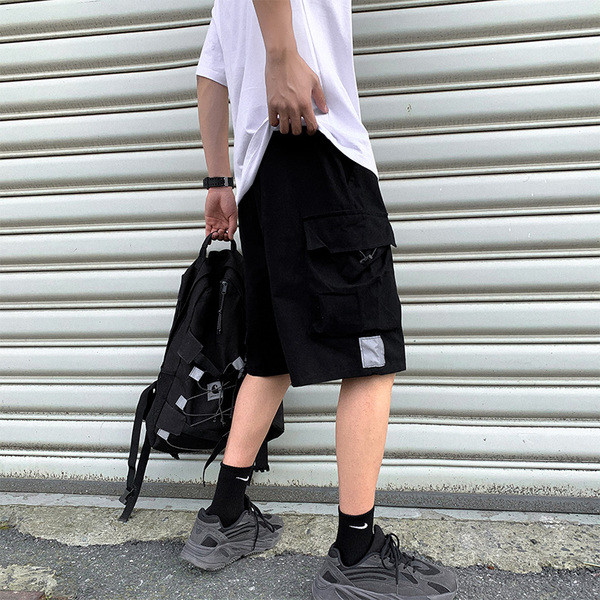 Vasaras 3/4 cargo bikses