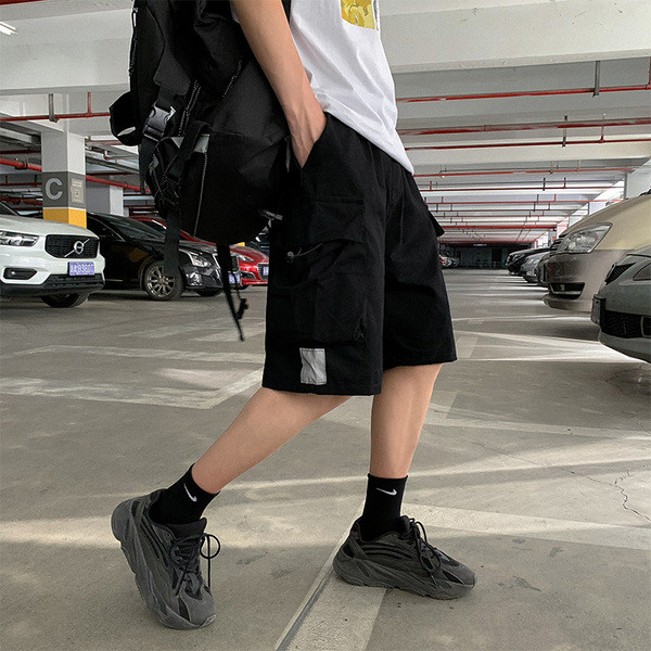 Vasaras 3/4 cargo bikses