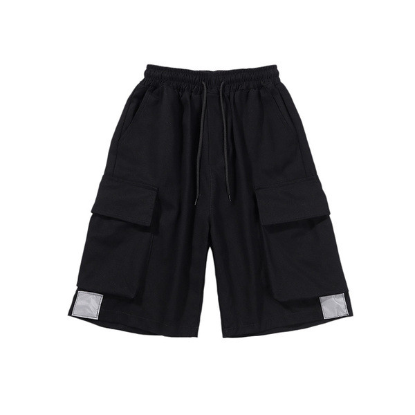 Vasaras 3/4 cargo bikses