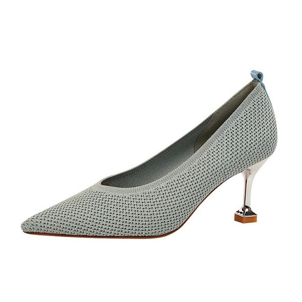 Naiste kingade uus mudel kontsa kõrgusega 7 cm