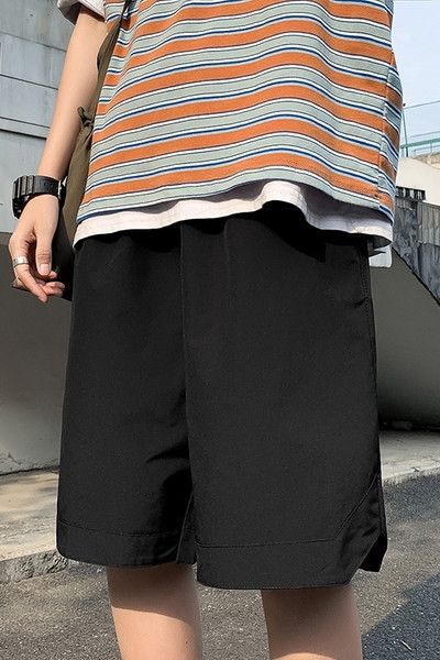 Suvised spordipüksid pikkusega 3/4