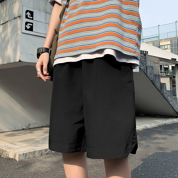 Suvised spordipüksid pikkusega 3/4