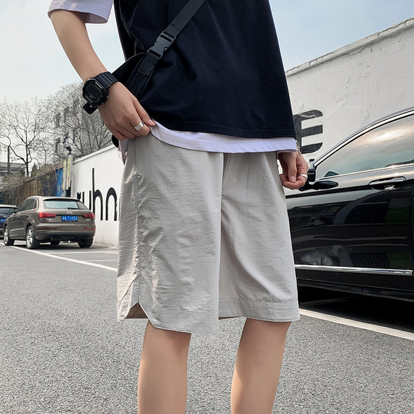 Suvised spordipüksid pikkusega 3/4