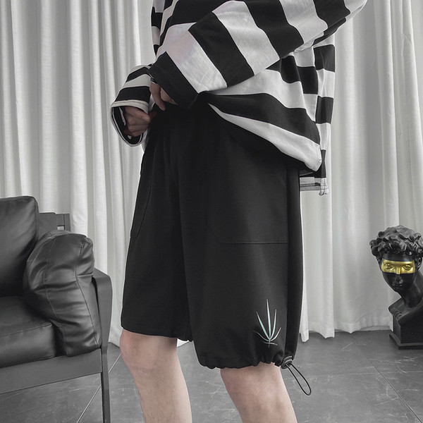 Tikandite ja sääresidemetega vabaajapüksid