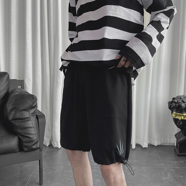 Tikandite ja sääresidemetega vabaajapüksid