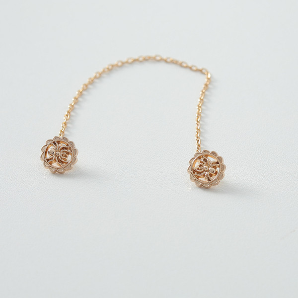 Új modell női ing klasszikus gallérral