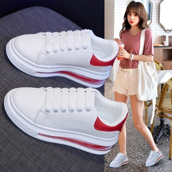 ΝΕΟ μοντέλο γυναικεία αθλητικά παπούτσια σε διάφορα χρώματα