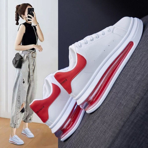 ΝΕΟ μοντέλο γυναικεία αθλητικά παπούτσια σε διάφορα χρώματα