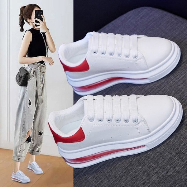 ΝΕΟ μοντέλο γυναικεία αθλητικά παπούτσια σε διάφορα χρώματα