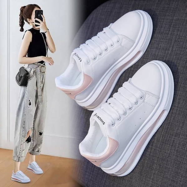 ΝΕΟ μοντέλο γυναικεία αθλητικά παπούτσια σε διάφορα χρώματα