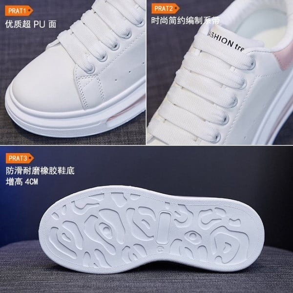 ΝΕΟ μοντέλο γυναικεία αθλητικά παπούτσια σε διάφορα χρώματα