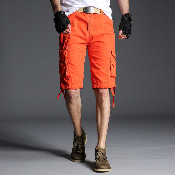 Μοντέρνο καλοκαιρινό παντελόνι με κορδόνια