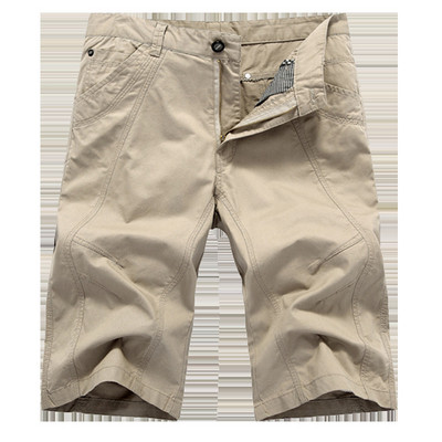 Ανδρικά παντελόνια 3/4 - μεγάλα μεγέθη