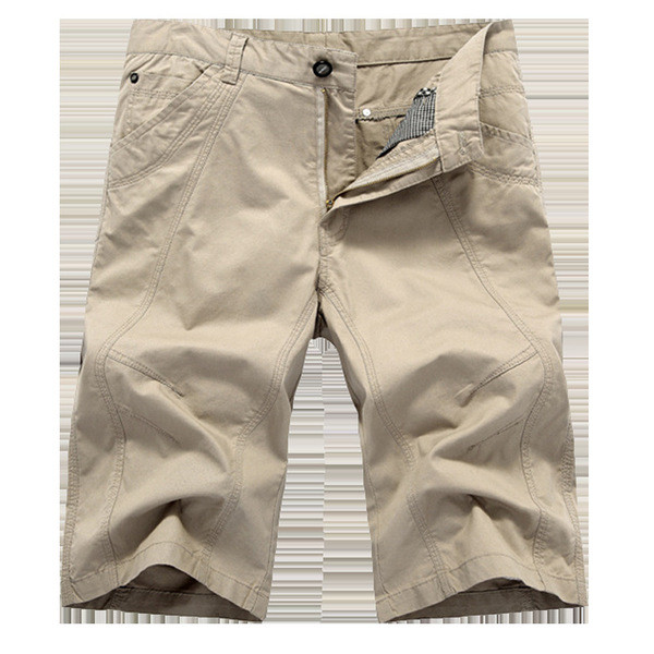 Ανδρικά παντελόνια 3/4 - μεγάλα μεγέθη