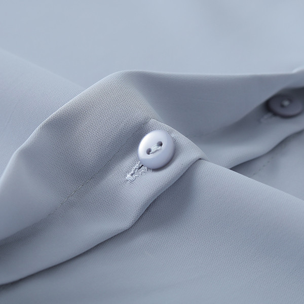 Moodne madala krae ja paeltega naiste särk