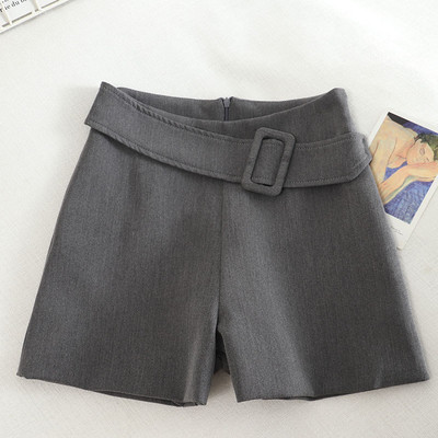 Moodsad naiste püksid vööga