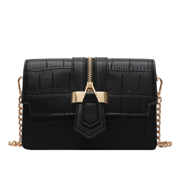 Stiilne pika metallist sangaga ökonahast naistekott