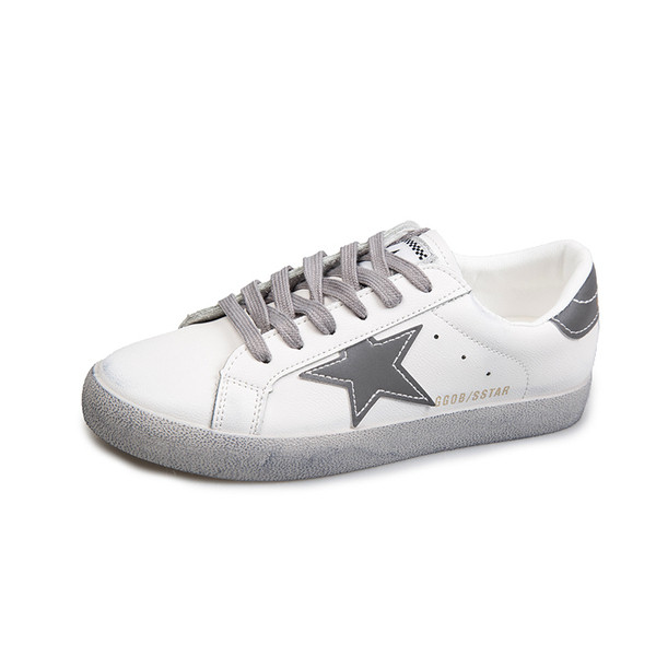 Casual αθλητικά παπούτσια από  eco δέρμα