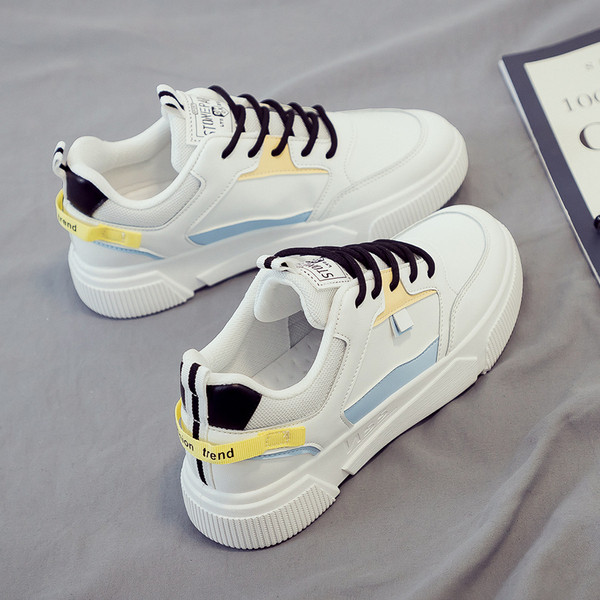 UUS paelte ja värvilise mustriga naiste tossude mudel