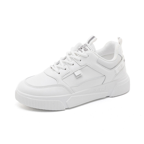 UUS paelte ja värvilise mustriga naiste tossude mudel