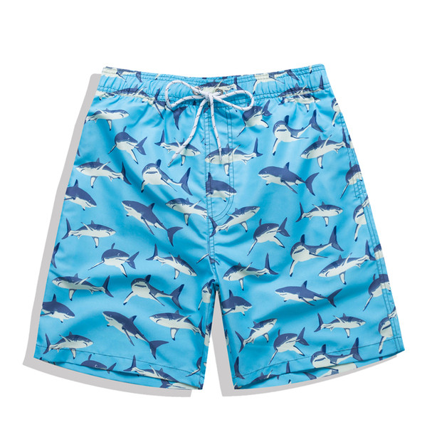 Ανδρικά μαγιό με κορδόνια και τσέπες