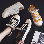 Αθλητικά-casual γυναικεία  παπούτσια με κορδόνια