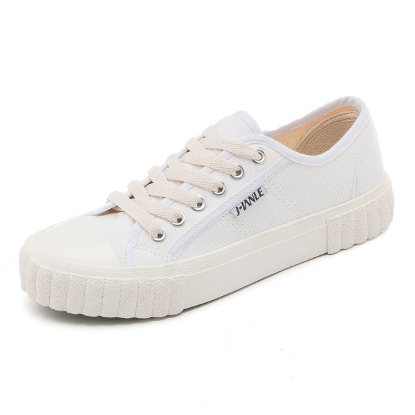 Αθλητικά-casual γυναικεία  παπούτσια με κορδόνια