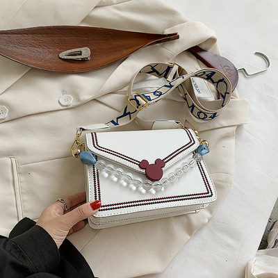 Γυναικεία καθημερινή τσάντα υφασμάτινη με λαβή σε διάφορα χρώματα