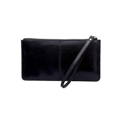 Γυναικεία καθημερινή τσάντα από οικολογικό δέρμα, κλασικό μοντέλο