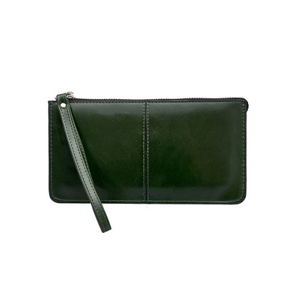 Γυναικεία καθημερινή τσάντα από οικολογικό δέρμα, κλασικό μοντέλο