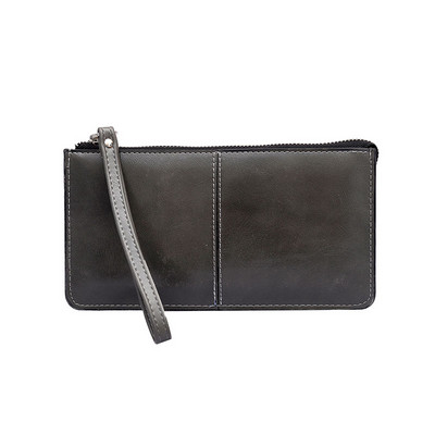 Γυναικεία καθημερινή τσάντα από οικολογικό δέρμα, κλασικό μοντέλο