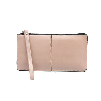 Γυναικεία καθημερινή τσάντα από οικολογικό δέρμα, κλασικό μοντέλο